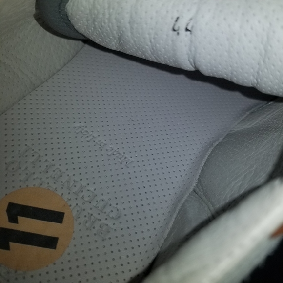 🆕️ Brunello Cucinelli Grey Suede Shoes - Picture 8 of 12